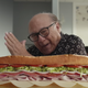 Image for article titled Jersey Mike’s Adopts New Slogan (and First Celebrity Endorsement)